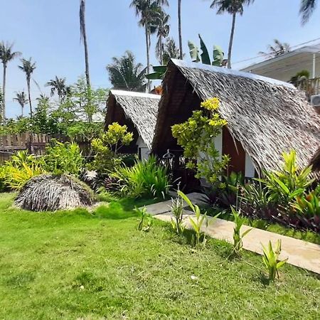 Dream Catcher Nipas Siargao General Luna  Exterior photo