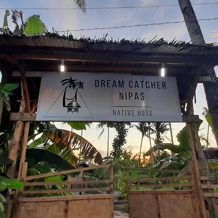 Dream Catcher Nipas Siargao General Luna  Exterior photo