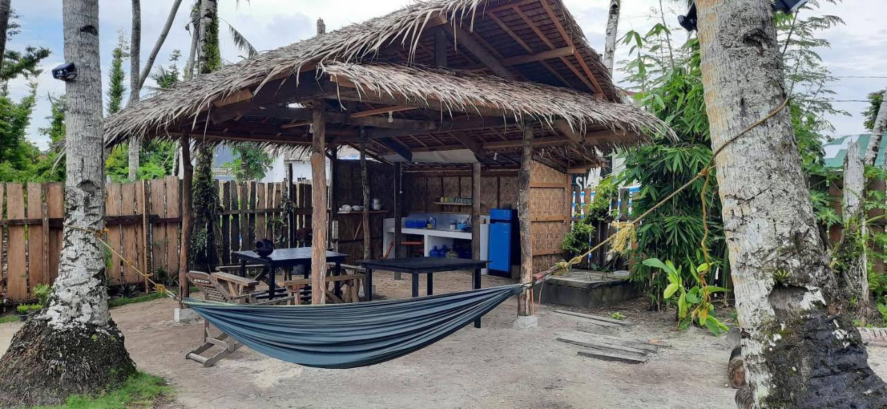 Dream Catcher Nipas Siargao General Luna  Exterior photo