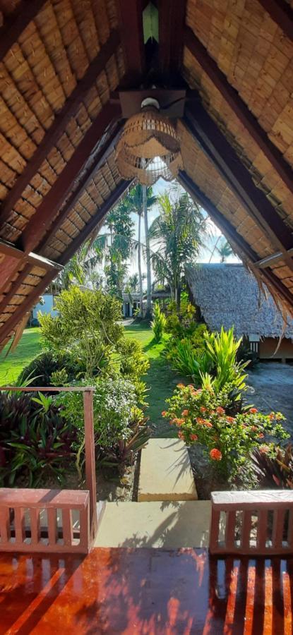 Dream Catcher Nipas Siargao General Luna  Exterior photo