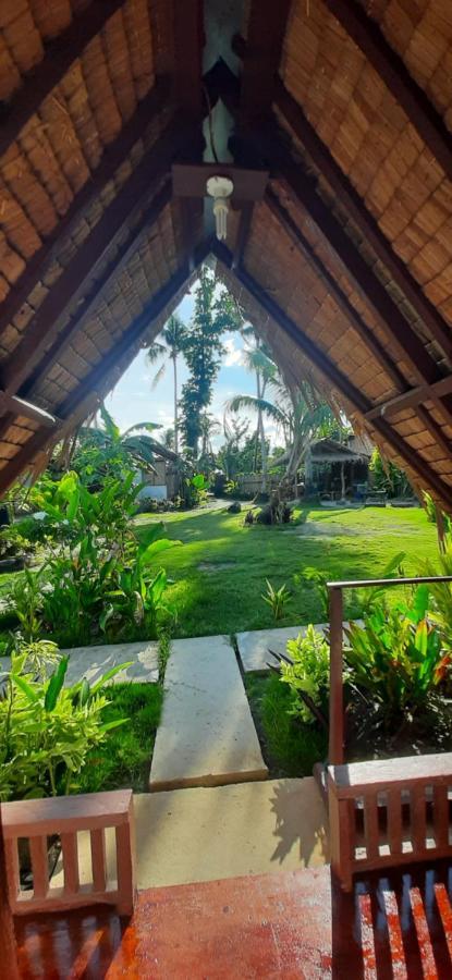 Dream Catcher Nipas Siargao General Luna  Exterior photo