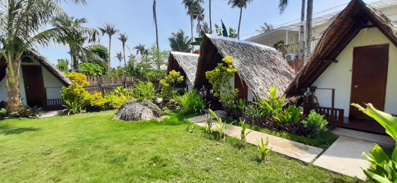 Dream Catcher Nipas Siargao General Luna  Exterior photo