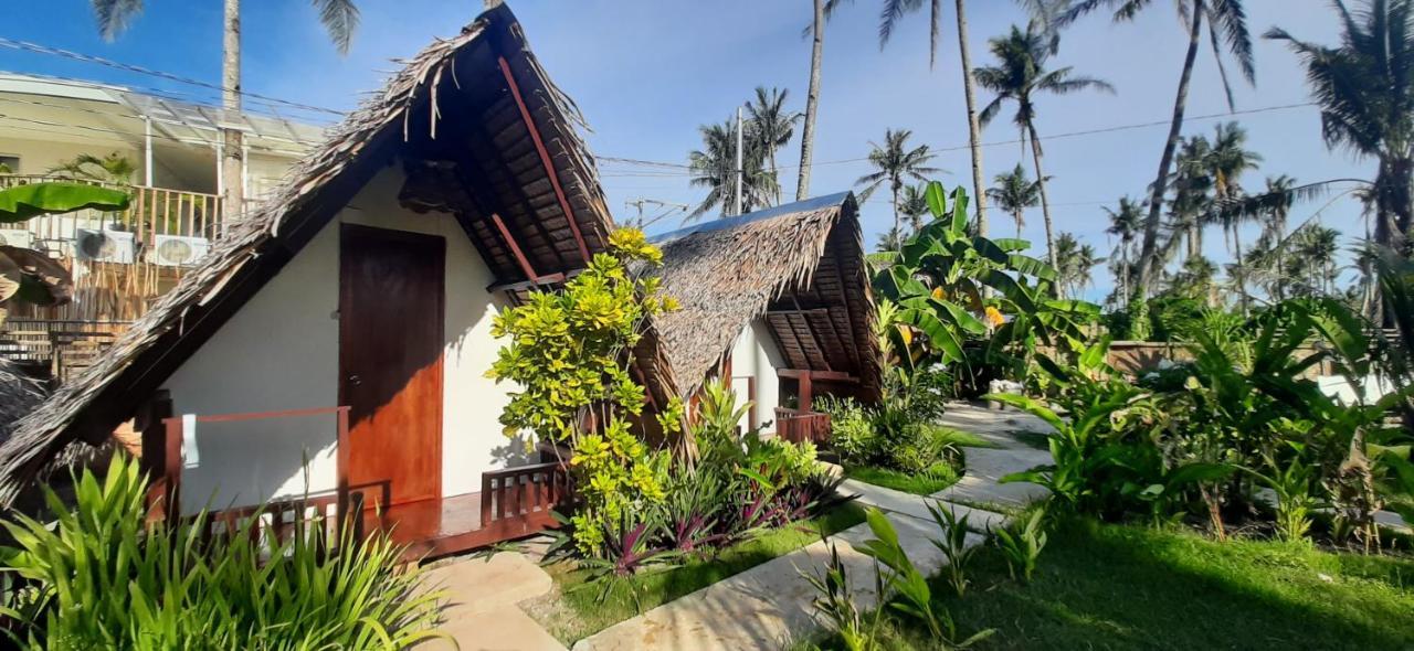 Dream Catcher Nipas Siargao General Luna  Exterior photo