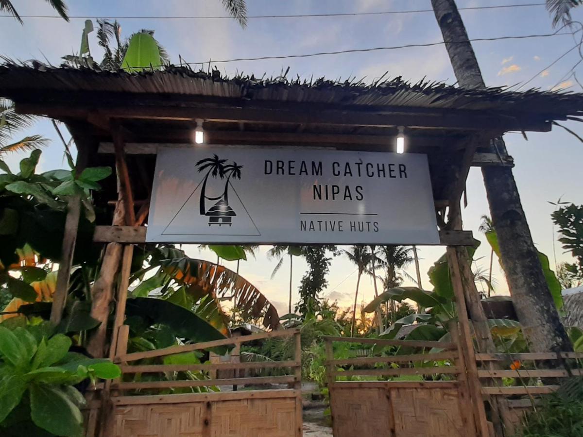 Dream Catcher Nipas Siargao General Luna  Exterior photo