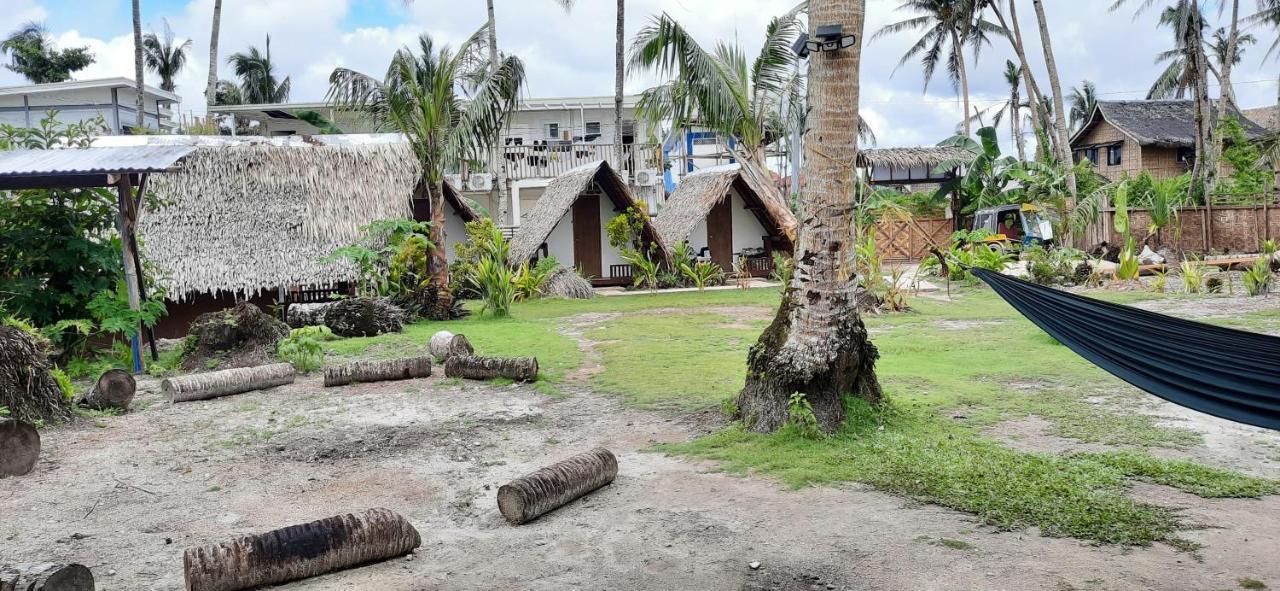 Dream Catcher Nipas Siargao General Luna  Exterior photo