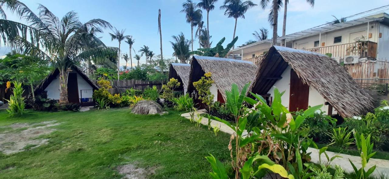 Dream Catcher Nipas Siargao General Luna  Exterior photo