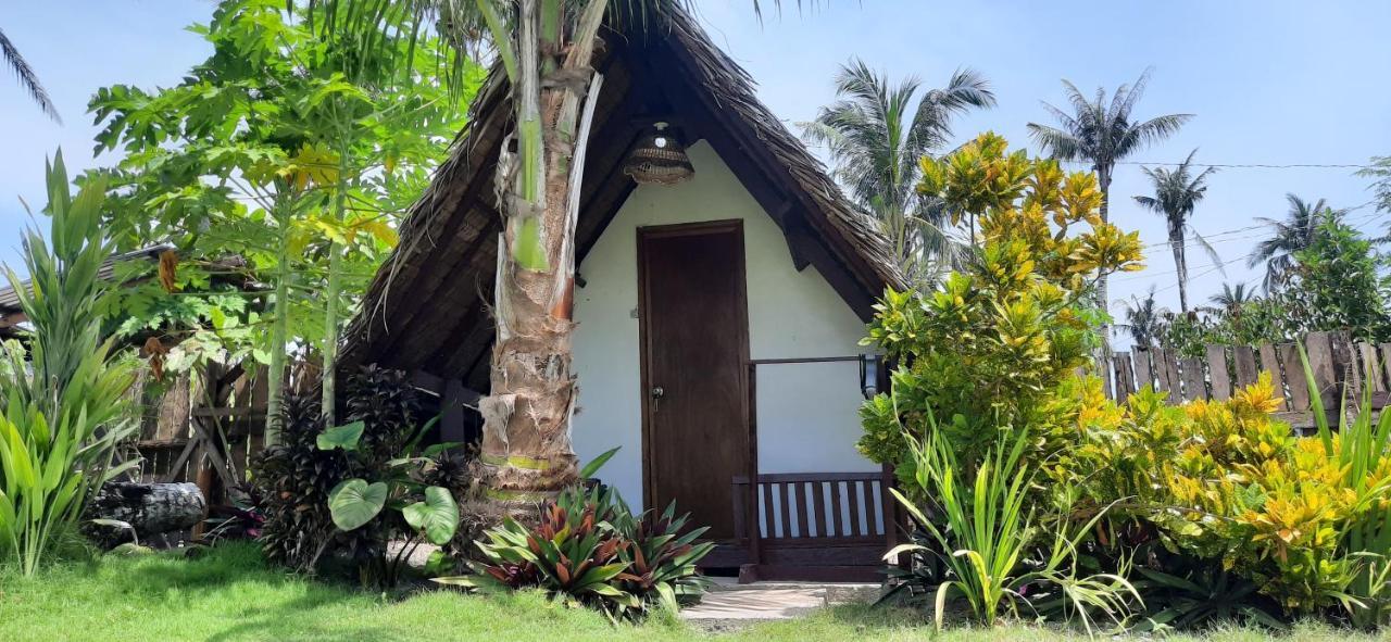 Dream Catcher Nipas Siargao General Luna  Exterior photo