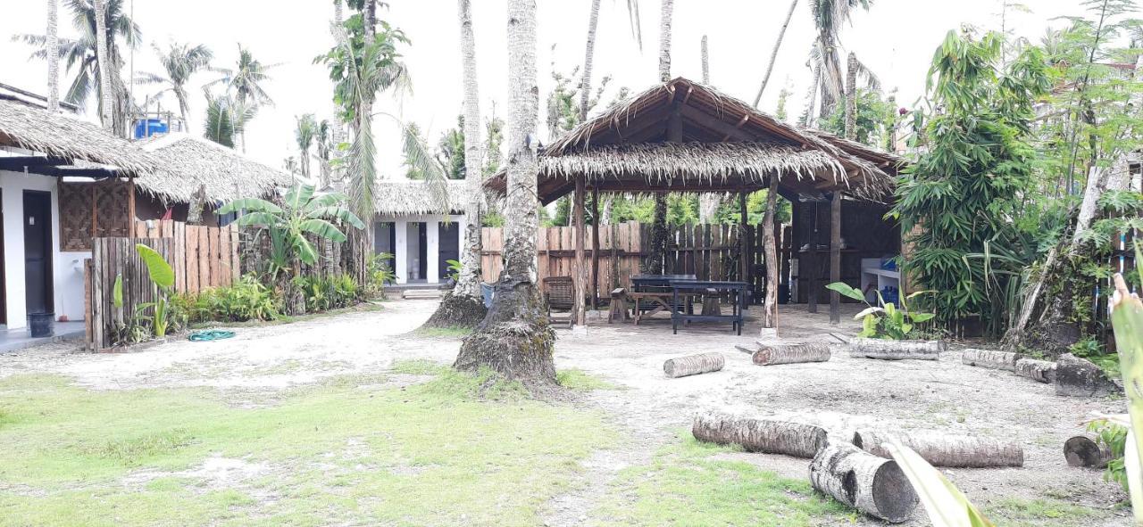Dream Catcher Nipas Siargao General Luna  Exterior photo