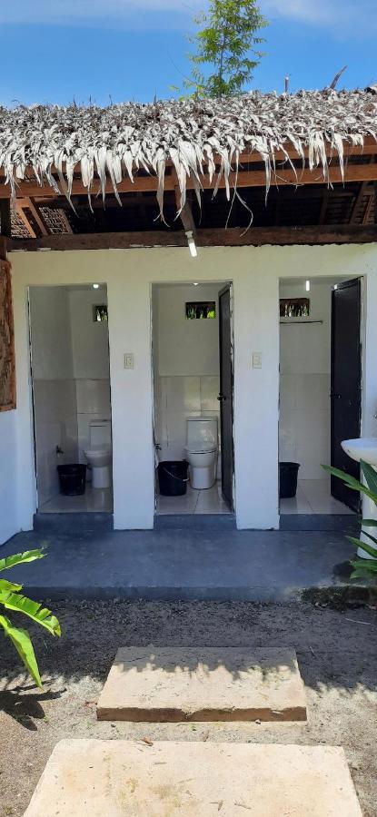 Dream Catcher Nipas Siargao General Luna  Exterior photo
